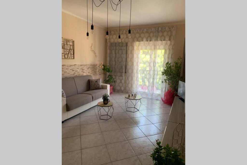 Casa Vacanza - I Mulini Con Parcheggio Gratuito Incluso. Monreale Exterior photo
