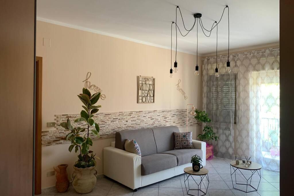 Casa Vacanza - I Mulini Con Parcheggio Gratuito Incluso. Monreale Exterior photo